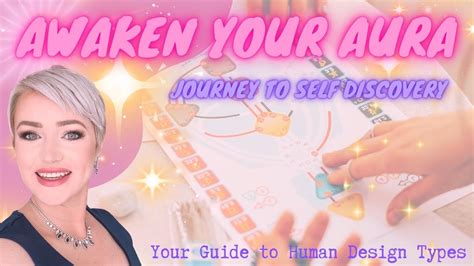 Uncover your energetic blueprint to transform your life: The Human
