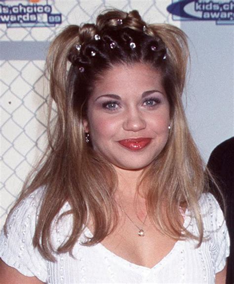 15 Of The Most Important And Iconic Hair Styles We All Rocked In The 90s