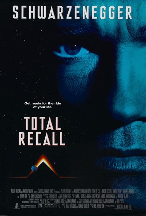 Total Recall Film 1990 Moviemeternl