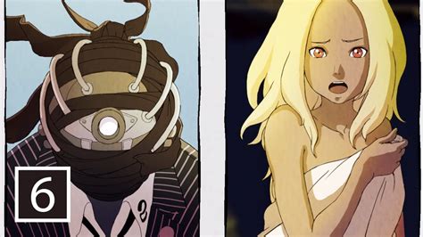Episodes 18 19 Gravity Rush Remastered Part 6 No Commentary
