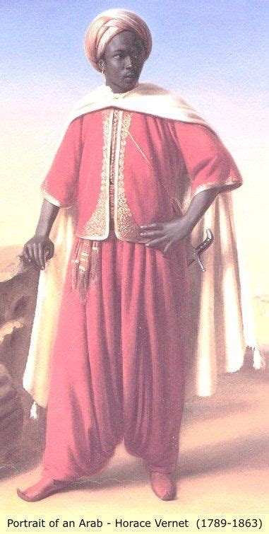 Image Result For 1750s Arabian Costume Black History Facts African