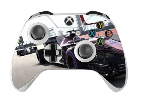 Rize 31.663 views3 years ago. F1 2019 Xbox Controller Settings - FIA Formula One Live ...