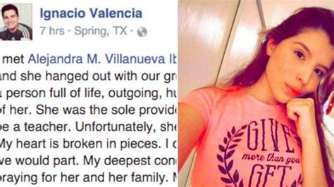 Alejandra Villanueva Ibarra Trampled To Death At Bpm Festival