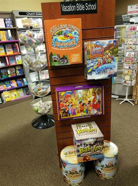 Vbs Kits Are Here Vacation Bible School Vacation Bible Bible School
