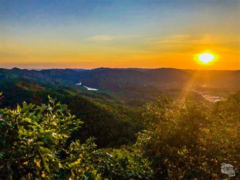 A Weekend At Cumberland Gap National Historical Park