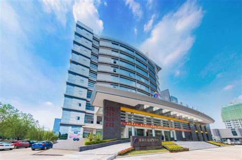 广州首个区级融媒体中心番禺区融媒体中心挂牌广东频道凤凰网