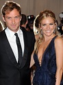 Jude Law and Sienna Miller - Celebrity On/Off Couples - Heart