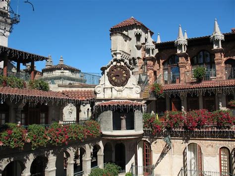 Mission Inn Riverside California Real Haunted Place