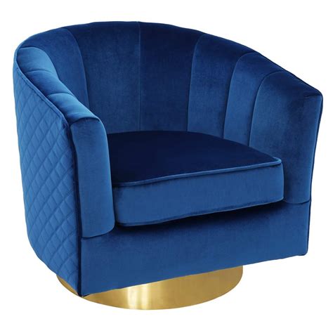 Swivel chairs with adjustable headrests: Swivel Accent Chairs | Best Furniture Under $250 ...