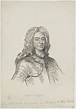 NPG D1708; George Wade - Portrait - National Portrait Gallery
