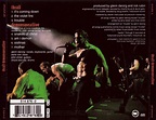 Release “Thrall: Demonsweatlive” by Danzig - Cover Art - MusicBrainz