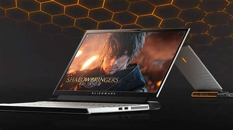 Alienware Gaming Laptop Guide Get One Of The Best In The Business For