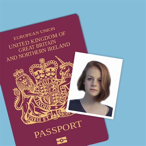 Passport Photos Online Passport Photo Printing Uk