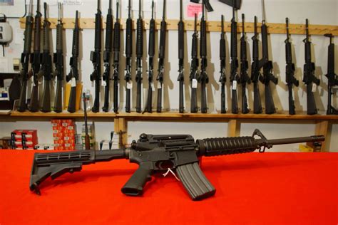 Banning assault weapons won't solve America's gun problem - Vox
