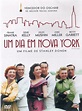 Um Dia em Nova York – Papo de Cinema