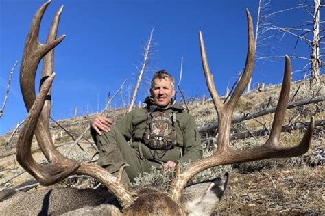 Elk Hunts Idaho Guaranteed Tags Mile High Outfitters