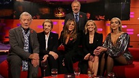 Episode 6 | The Graham Norton Show | BBC America