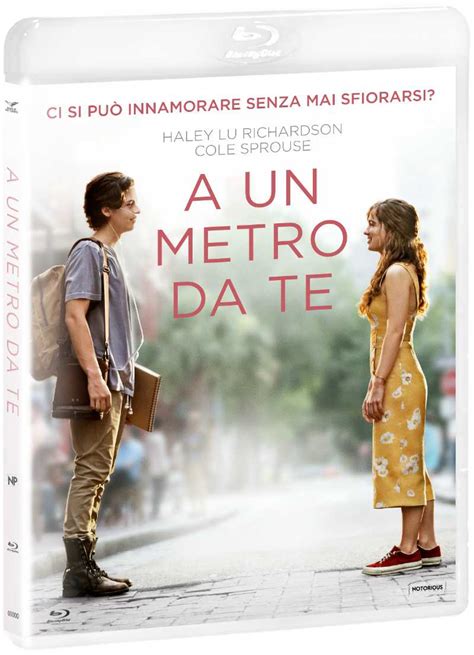 Altadefinizione, download in full hd. Altadefinizione01 A Un Metro Da Te - A un metro da te, la recensione - Movieplayer.it ...