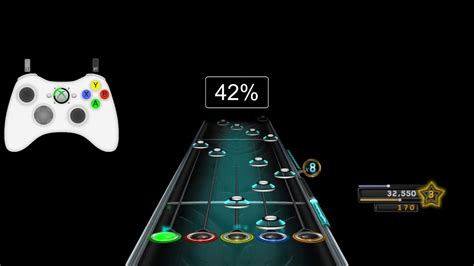 How to install clone hero + add songs 2021. Clone Hero - Violin Solo by George Bellas FC (Controller) - YouTube