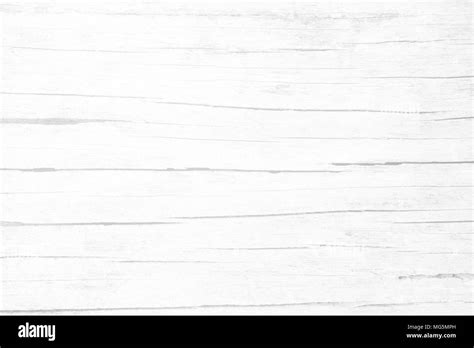 White Wood Texture Background Stock Photo Alamy