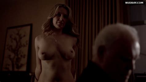 Jennifer Mudge Nude In Boss S E Nudbay