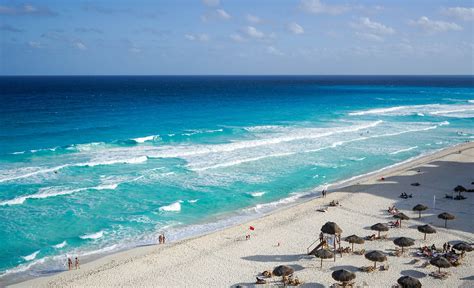 Las 35 Mejores Playas De México Que Debes Tachar De Tu Lista
