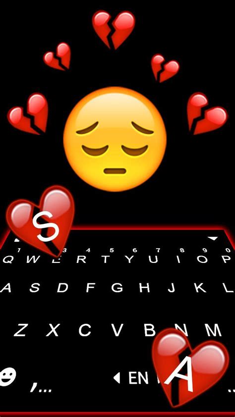 Broken Heart Emoji Apk For Android Download