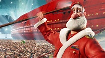‎Arthur Christmas (2011) directed by Sarah Smith, Barry Cook • Reviews ...