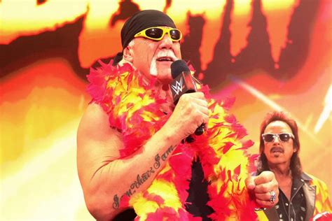 Hulk Hogan Makes Massive Claim About His Wwe Career Fightfans