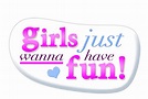 Girls Just Wanna Have Fun - Rachel Maclean
