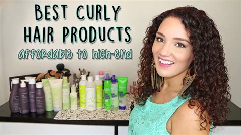 Best Products For Curly Frizzy Hair Conditioners Frizzy Mielle Wavy