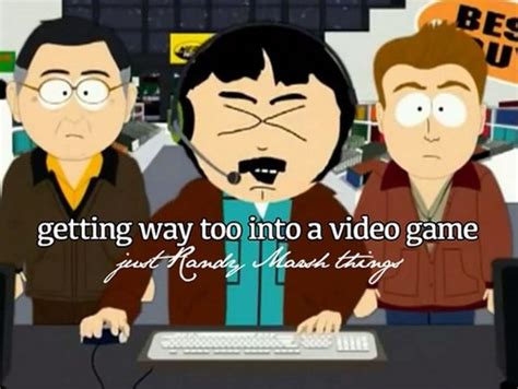 18 Hilarious Just Randy Marsh Things Funny Gallery Ebaums World