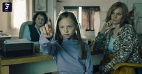 Eine unerhörte Frau: ZDF-Film in der Filmkritik
