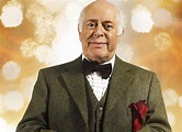 Clive Swift | Doctor who, Clive swift, Classic comedies