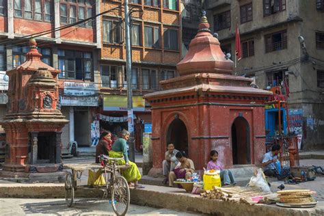 Photo Gallery 13 Stunning Pictures Of Kathmandu In Nepal