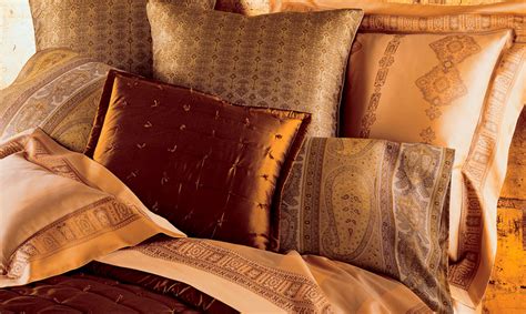 Anichini Luxury Sheets The Ultimate In Opulence And Craftsmanship