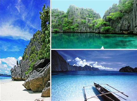 Top 10 Tourist Destinations In The Philippines Wanderwisdom