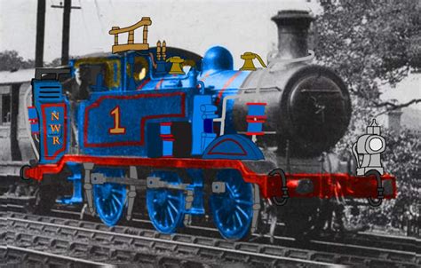 All Ttte Series 1 Characters As Real Life Locomotives And Road Vehicles Trains Amino