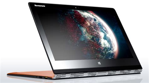 Lenovo Yoga 3 Pro Ultrabook Launched In India Price Specs And Hands On