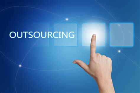 Advantages Of Outsourcing For Small Businesses