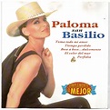 Paloma San Basilio - Simplemente lo mejor - hitparade.ch