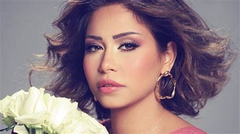 lbci news report egyptian singer sherine abdel wahab quits show business