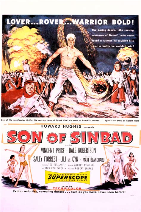 Son Of Sinbad Pictures Rotten Tomatoes
