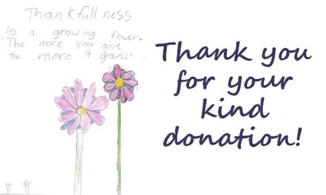 Thank you for your donation to organization name. Donate & Support » Child Hunger Brantford