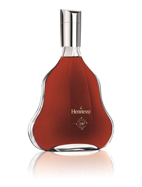 Hennessy 250th Anniversary Blend 1litre Old Richmond Cellars