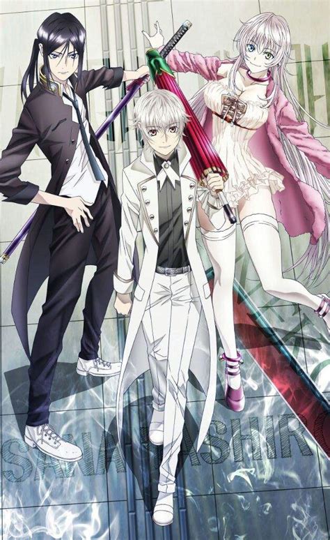 Return of kings manga is an adaptation of the anime television series of the same name, written by hideyuki furuhashi and illustrated by haruto shiota. K: Return of Kings (K Project Season 2) Which clan would ...