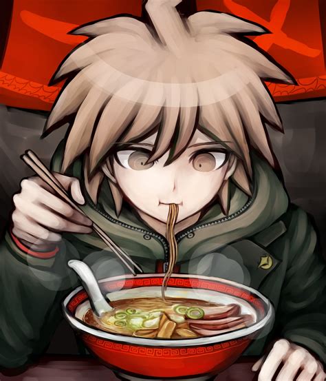 Naegi Makoto Danganronpa Image By Tezurumozuru 1898943 Zerochan