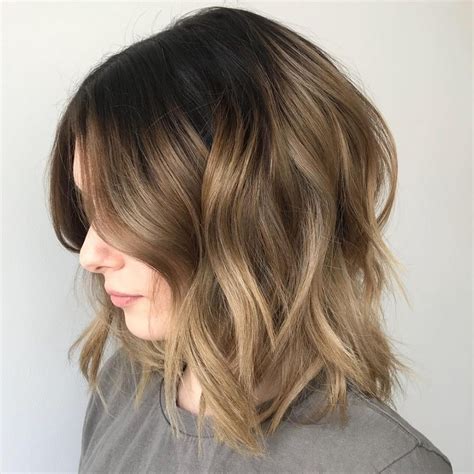 Ways To Style Beach Waves For Short Hair