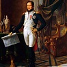 José I Bonaparte, rey de España desde 1808 a 1813