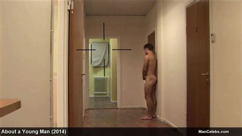 Actor Simon Brostroem Nude And Sexy Movie Scenes Gay It